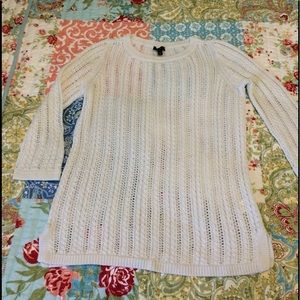 Talbots sweater size small petite